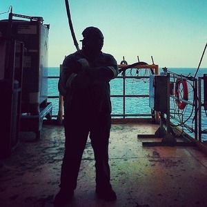 Meet your Posher, Elgin